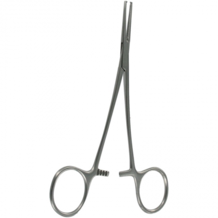 Haemostatic Forceps